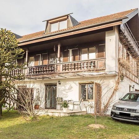 Apartament Haus Gigglberger Kressbronn am Bodensee Zewnętrze zdjęcie