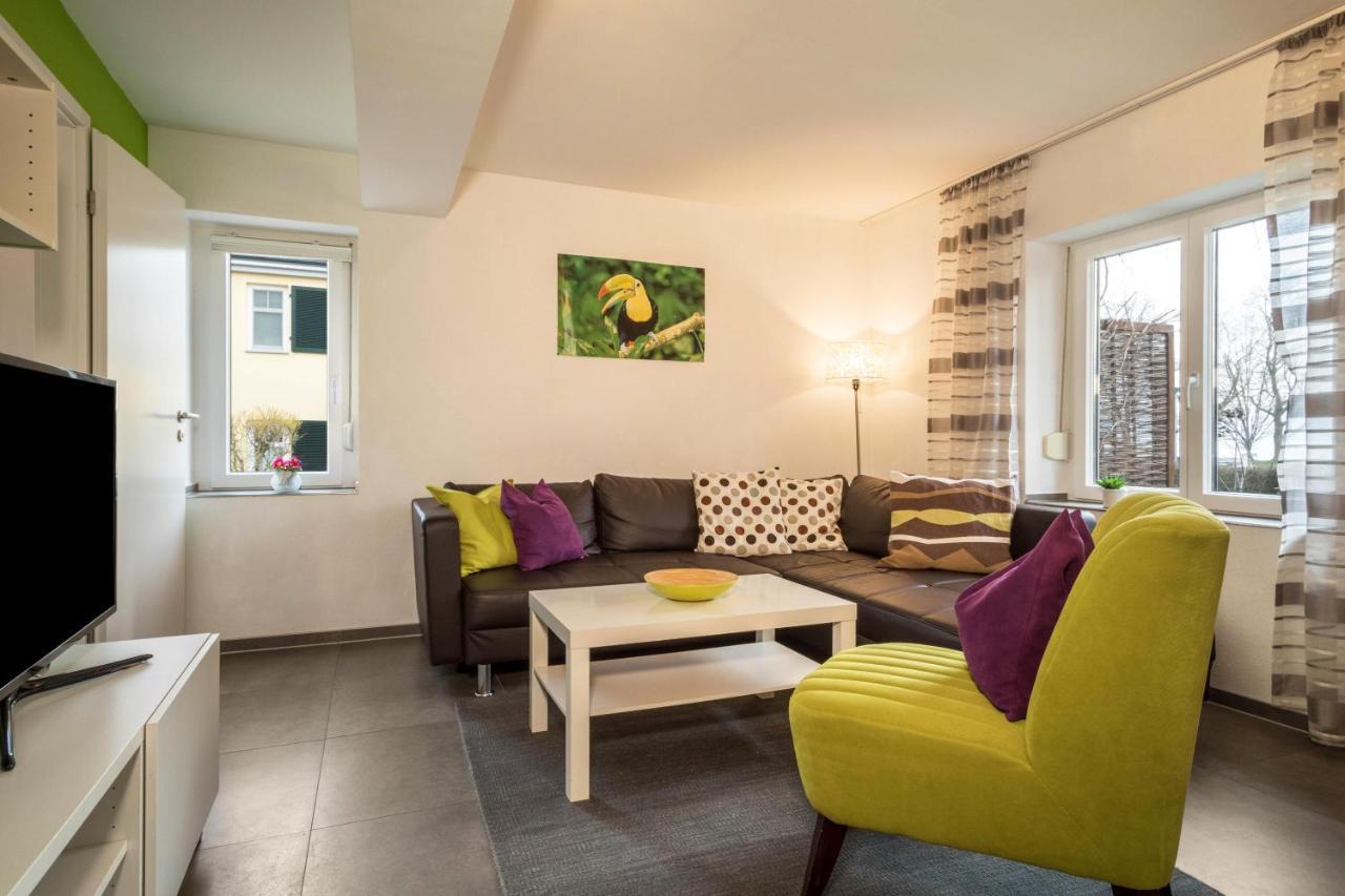 Apartament Haus Gigglberger Kressbronn am Bodensee Zewnętrze zdjęcie