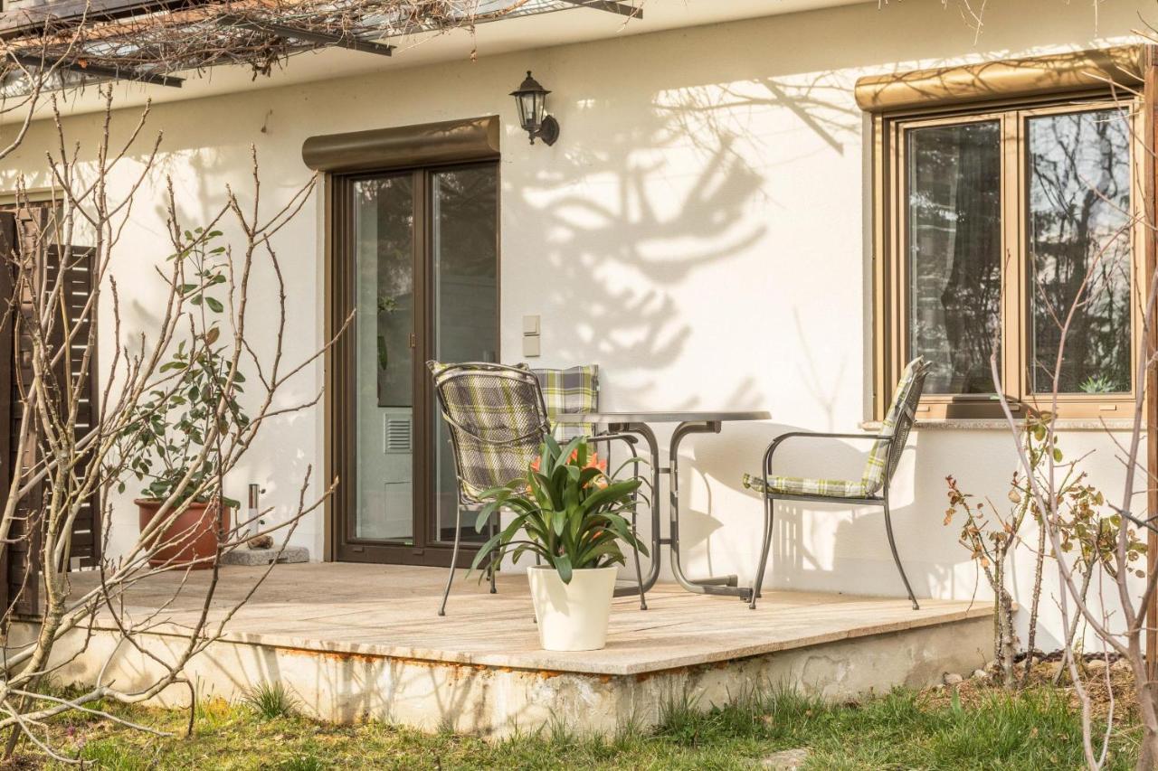 Apartament Haus Gigglberger Kressbronn am Bodensee Zewnętrze zdjęcie