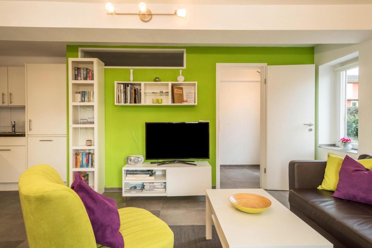 Apartament Haus Gigglberger Kressbronn am Bodensee Zewnętrze zdjęcie