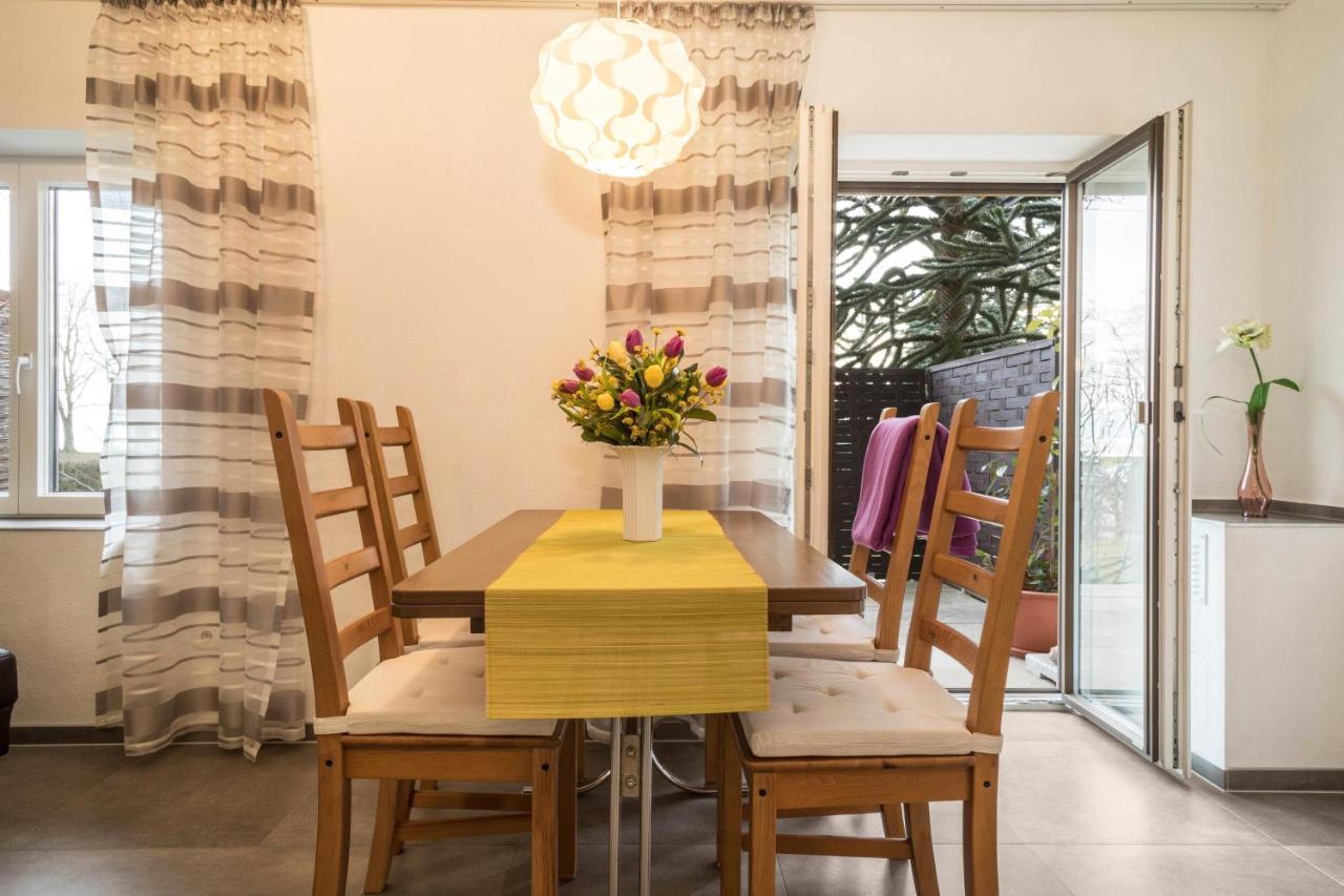 Apartament Haus Gigglberger Kressbronn am Bodensee Zewnętrze zdjęcie