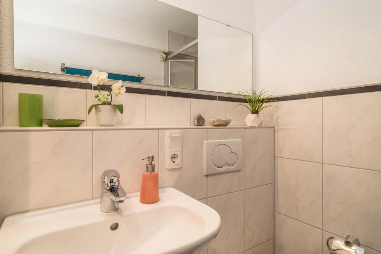 Apartament Haus Gigglberger Kressbronn am Bodensee Zewnętrze zdjęcie