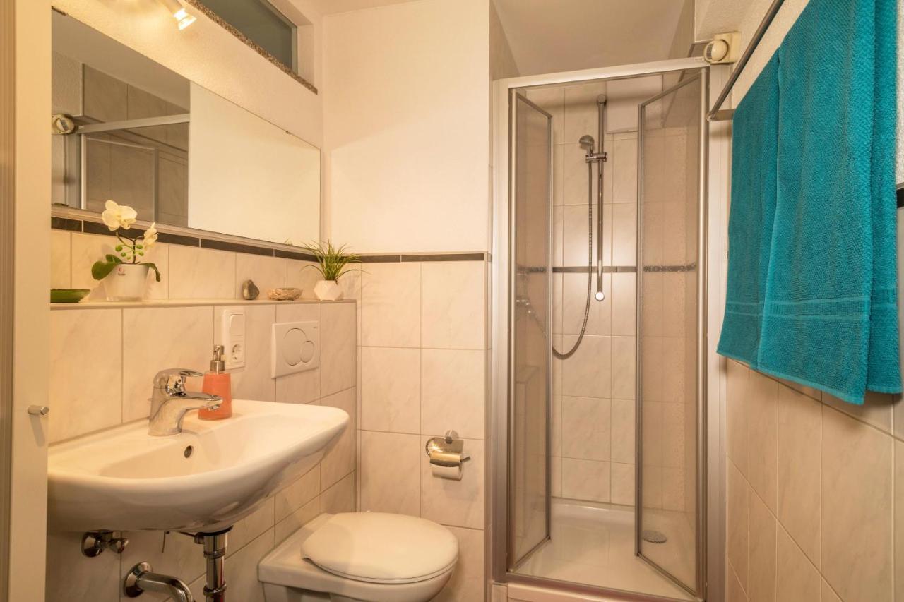 Apartament Haus Gigglberger Kressbronn am Bodensee Zewnętrze zdjęcie