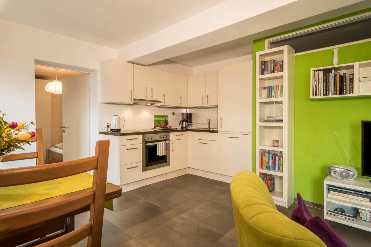 Apartament Haus Gigglberger Kressbronn am Bodensee Zewnętrze zdjęcie