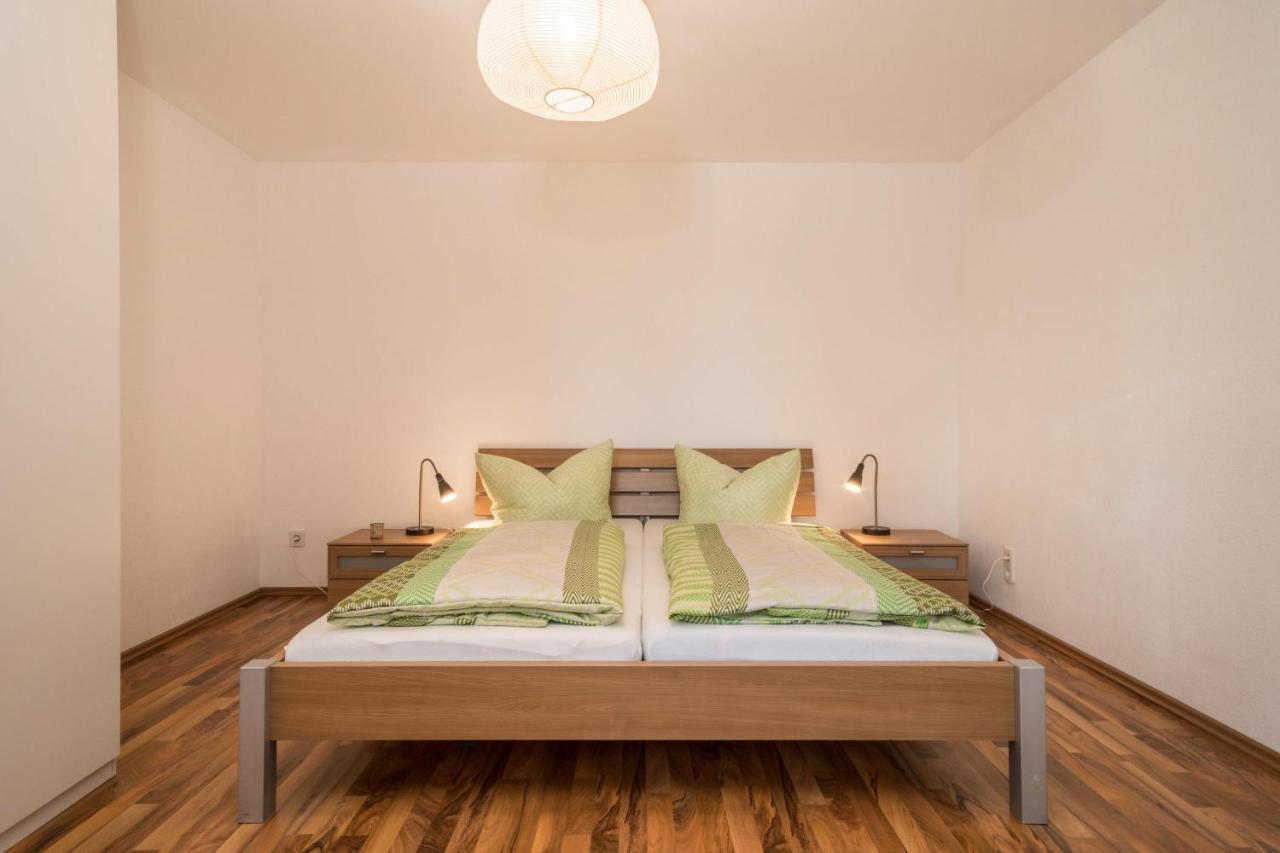 Apartament Haus Gigglberger Kressbronn am Bodensee Zewnętrze zdjęcie