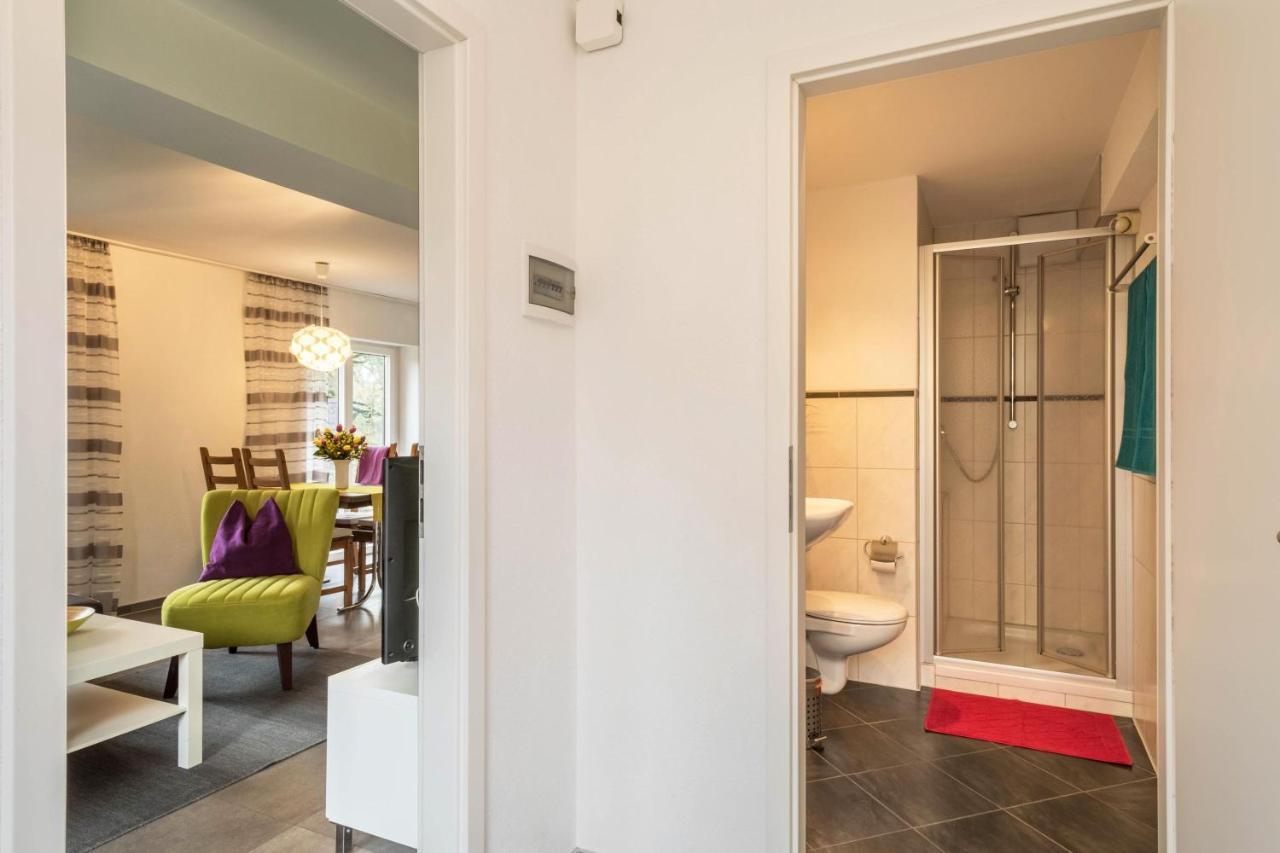 Apartament Haus Gigglberger Kressbronn am Bodensee Zewnętrze zdjęcie